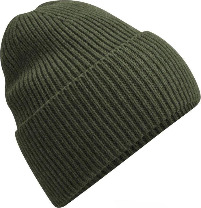 Produktbild Beechfield Mütze Mit Bündchen (One Size)