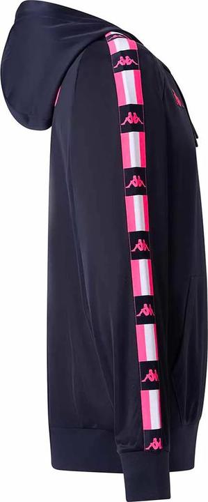 Produktbild Kappa Stade Français Kapuzenpullover LA84 SFP (M)