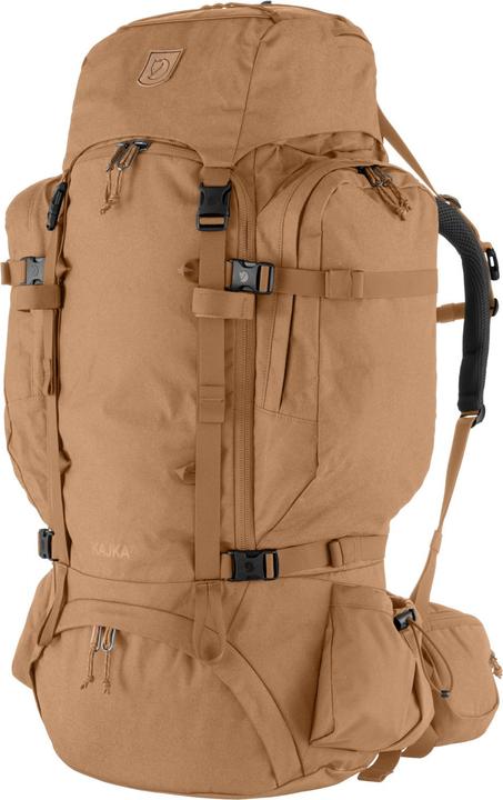 Khaki Dust