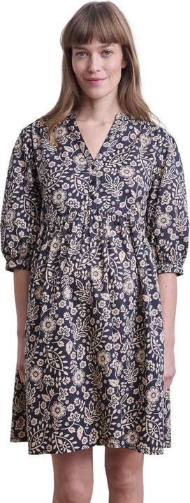 Produktbild Vertbaudet Kurzes Blumenkleid für Schwangerschaft & Stillzeit (42)