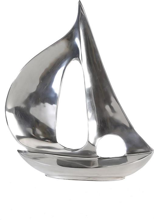 Gilde Segelschiff (40 x 48 cm)