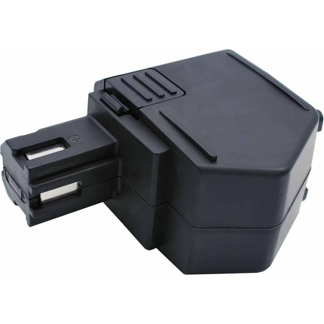 CoreParts, Werkzeugakku + Ladegerät, Battery for Hilti PowerTool (12 V)