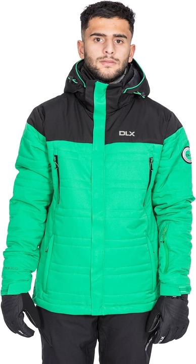 Image du produit Trespass Giacca da Sci Hayes Clover (M)