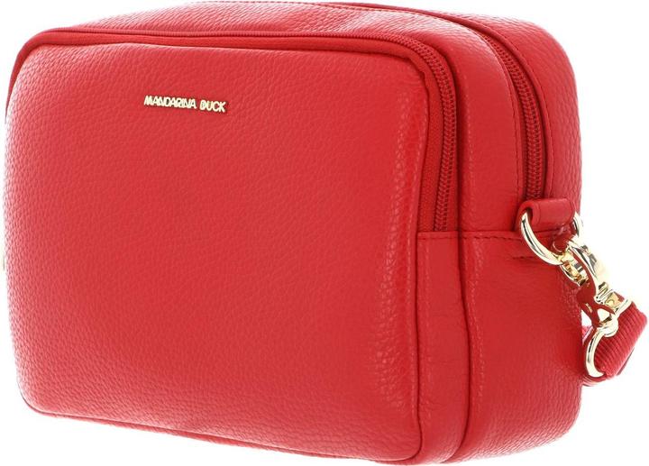 Immagine prodotto Mandarina Duck Mellow Leather Crossbody Camera Bag