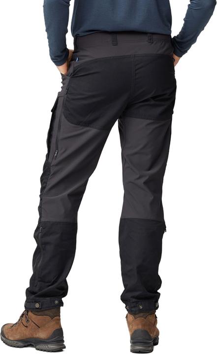 Actual product image Fjällräven Keb Trousers regular (60)