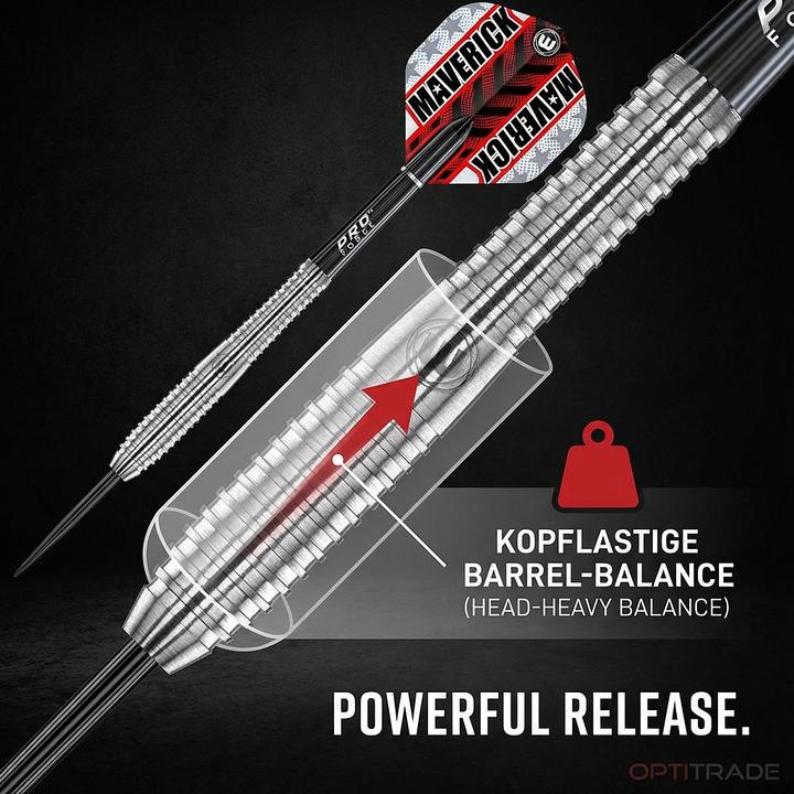 Immagine prodotto Winmau Maverick (23 g)