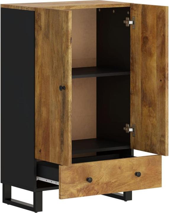 Image du produit vidaXL Ridge (33 x 60 x 100 cm)