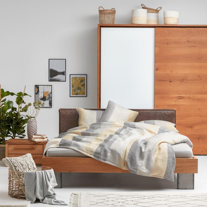 Immagine prodotto Hasena Alpinchic (160 x 200 cm)