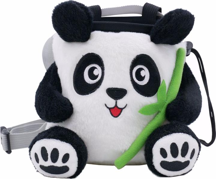 Y & Y Panda Chalkbag