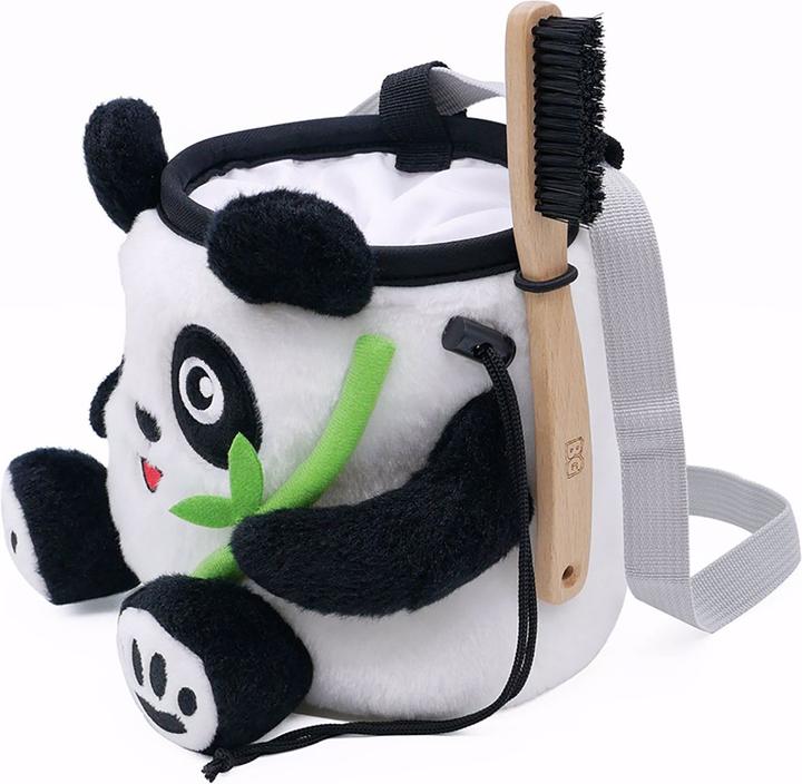 Produktbild Y & Y Panda Chalkbag