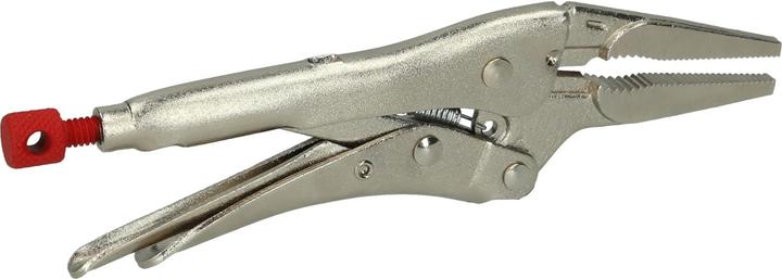 Produktbild KS Tools Langbacken-Gripzange, 150mm (150 mm)