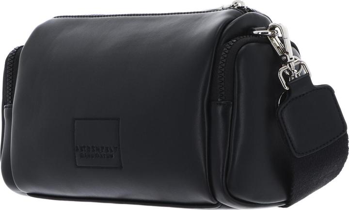 Produktbild Seidenfelt Laanila Midi Crossbag Side Pockets