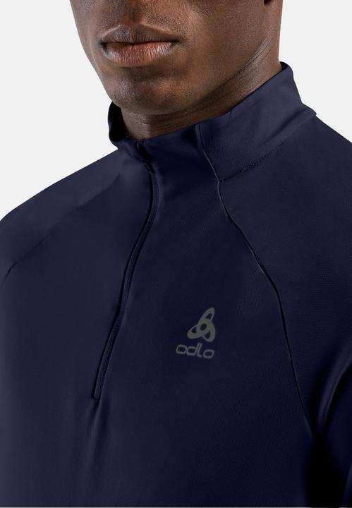 Actual product image Odlo Essential 1/2 Zip (M)