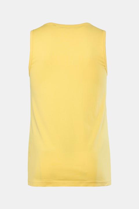 Produktbild Men+ Tanktop, Unterhemd, Print, Rundhals (L)