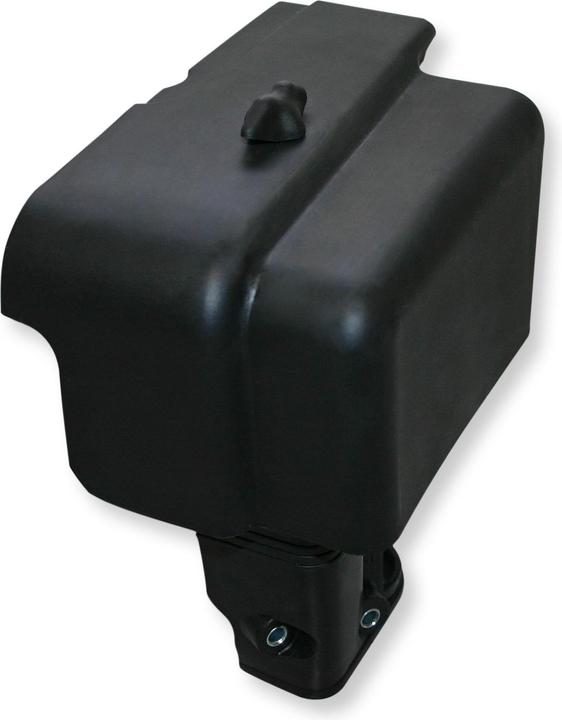 Actual product image Wiltec Spare Part LIFAN Air filter for 6,5 hp petrol / gasoline engine (Garden machinery spare parts)