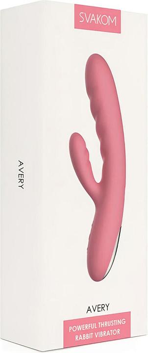 Produktbild Svakom Avery