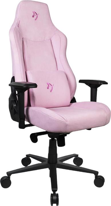 Black, Pink