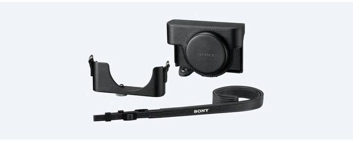 Actual product image Sony Lcj-Rxk (Camera shoulder bag, 1.27 l)