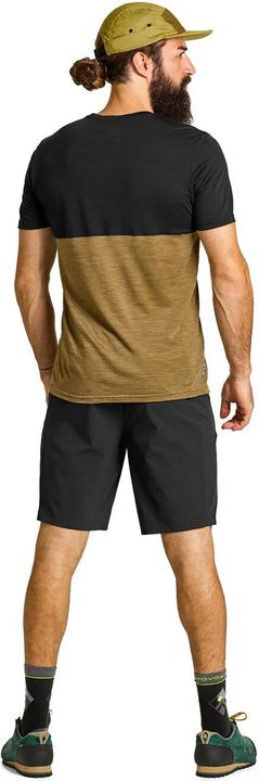 Actual product image Ortovox 150 COOL LOGO TS (XL)