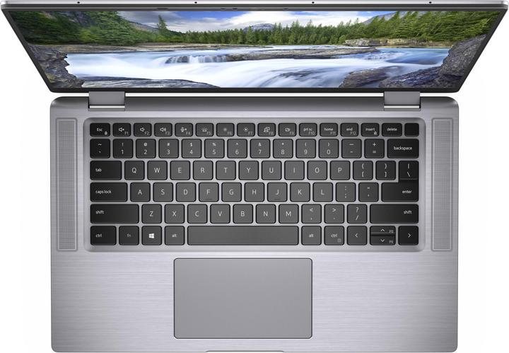 Produktbild Dell Latitude 9520 (15", Intel Core i7-1185G7, 32 GB, 512 GB, CH)