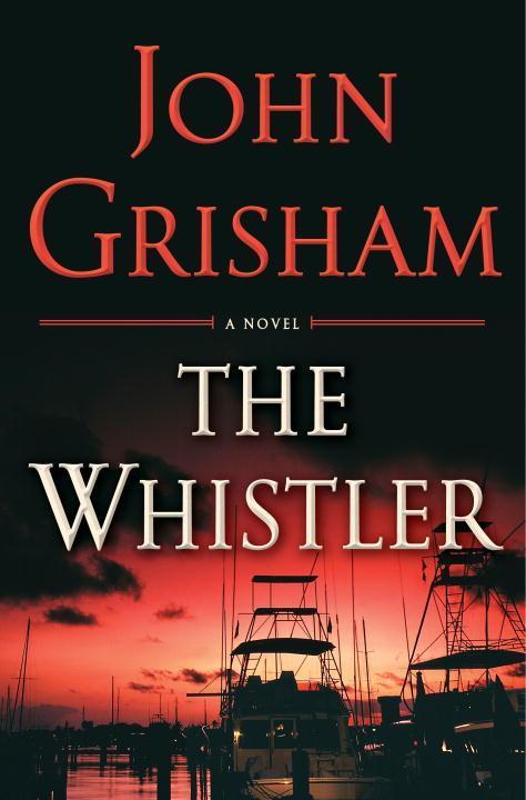 Produktbild The Whistler (Englisch, John Grisham, 2016)