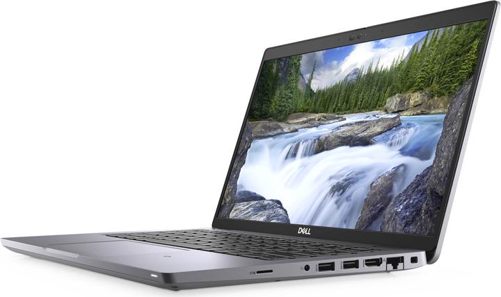 Actual product image Dell Latitude 5420 (14", 512 GB, 16 GB, CH, Intel Core i5-1145G7)