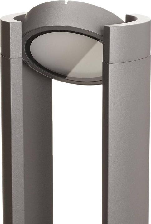 Immagine prodotto Lucande Dylen High LED luce da giardino per esterni IP65 Grafite (IP65)