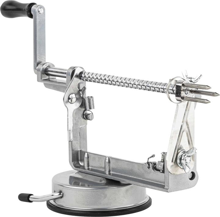 Westfalia Apfel- und Kartoffelschäler 3in1