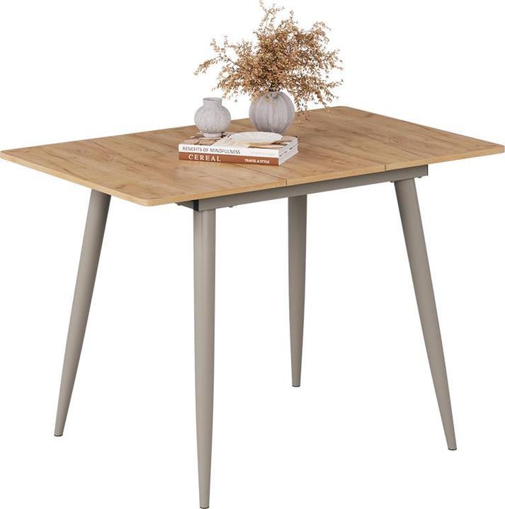 Vicco Beaver (70 x 80 x 75 cm)