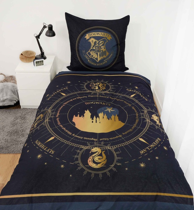 Image du produit Herding Harry Potter