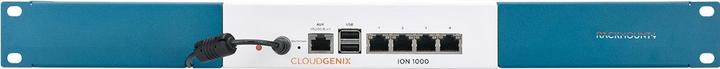 Produktbild Rackmount.IT Kit for Palo Alto Prisma (CloudGenix) ION 1000