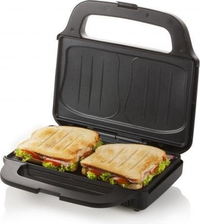 Actual product image Domo Sandwich Maker XL