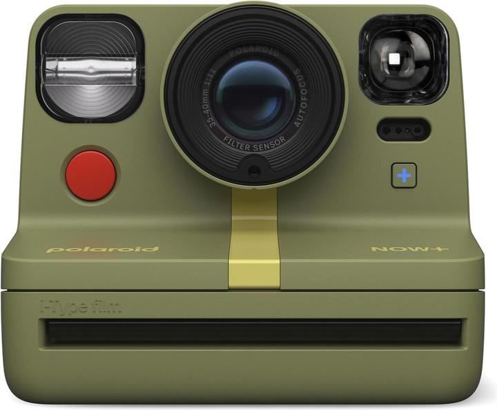 Productafbeelding Polaroid Now+ 2.0