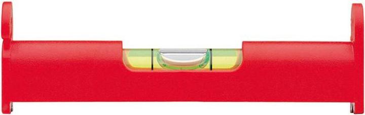 Produktbild Sola Messwerkzeuge Schnurwasserwaage, 8 cm, 1 Stück, UZ 8, Rot (8 cm)