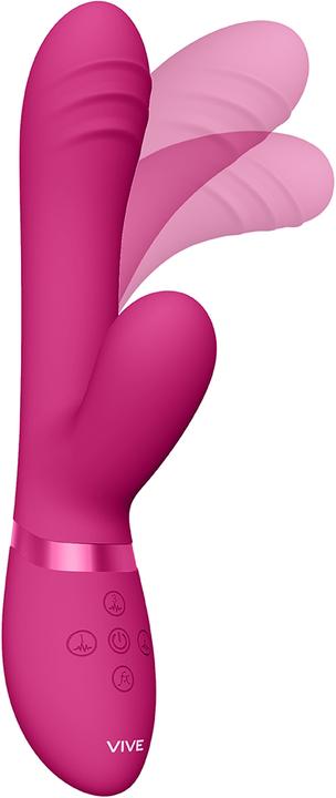 Actual product image Shots Tani - Finger Motion with Pulse Wave Vibrator