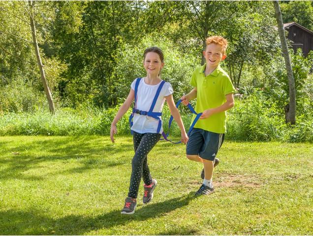Produktbild Betzold Pferdegeschirr für Kinder