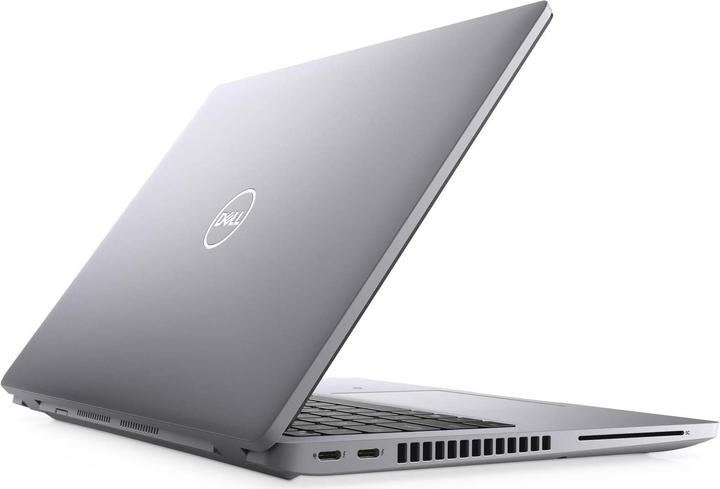 Actual product image Dell Latitude 5420 (14", 512 GB, 16 GB, CH, Intel Core i5-1145G7)
