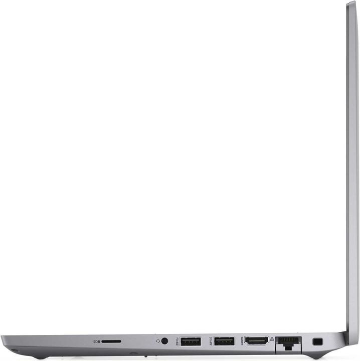 Actual product image Dell Latitude 5420 (14", 512 GB, 16 GB, CH, Intel Core i5-1145G7)