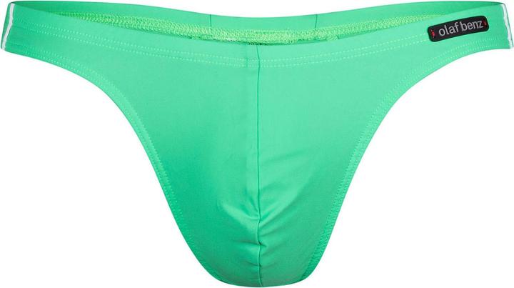 Actual product image Olaf Benz Swimming trunks BLU1200 Sunstring (M)