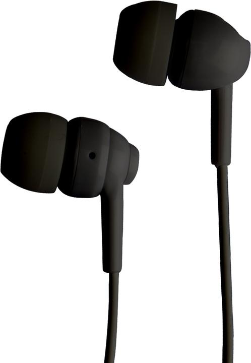 Produktbild SBS In-Ear Stereo-Kopfh?rer (Kabelgebunden)