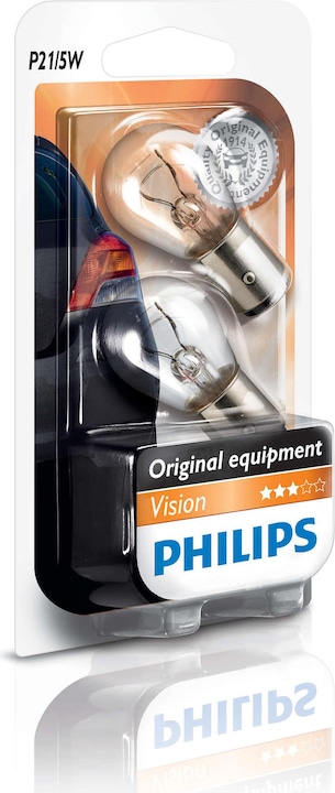 Produktbild Philips Vision (P21/5W)