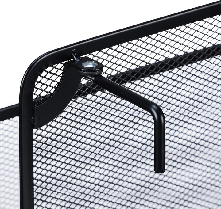 Actual product image Relaxdays Magazine holder (35.5 x 10 x 28 cm)