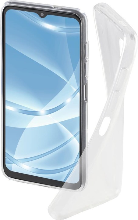 Produktbild Hama Crystal Clear (Samsung Galaxy A22)