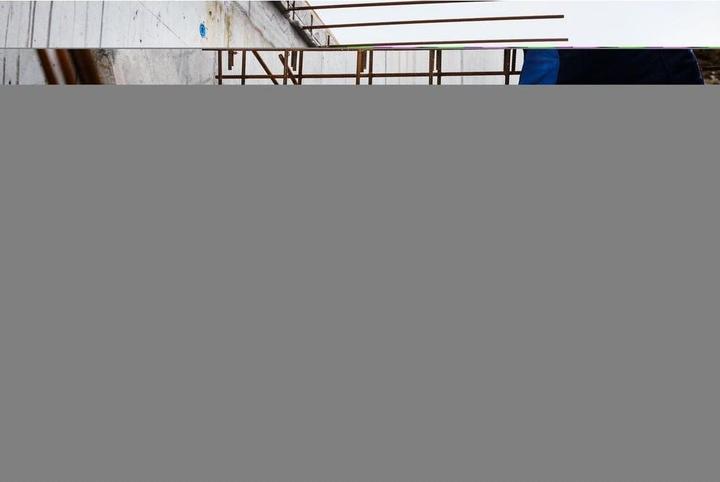 Produktbild Bosch Professional Zubehör EXPERT SDS max-8X Hammerbohrer, 20 x 400 x 520 mm (bis 20 Millimeter)
