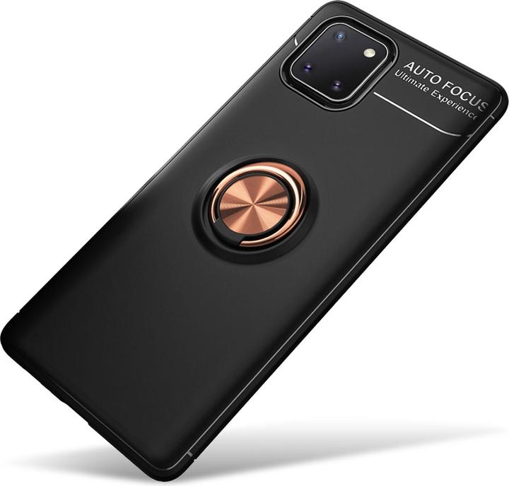 Actual product image Nalia Ring sheath (Samsung Galaxy Note 10 Lite)