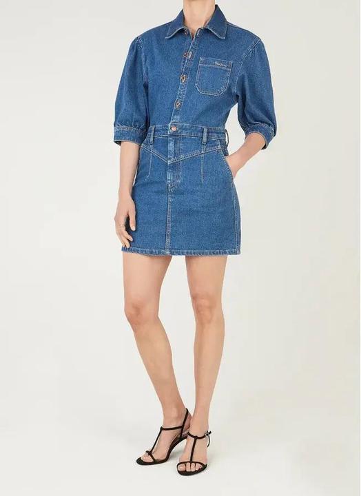 Image du produit Pepe Jeans Authentic (M)