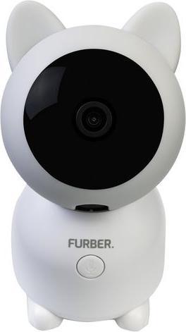 Produktbild Furber Babyphone DUAL mobil, Produktkategorie: Sonstiges (200 m)