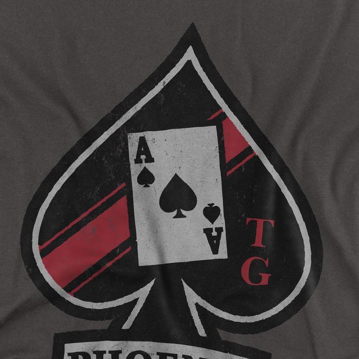 Produktbild Top Gun Phoenix Call Sign TShirt (M)