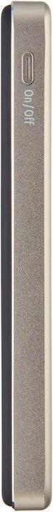 Actual product image Intenso Magn. Wireless Powerbank MW10000 10000 mAh Champagne (10000 mAh, 20 W, 37 Wh)