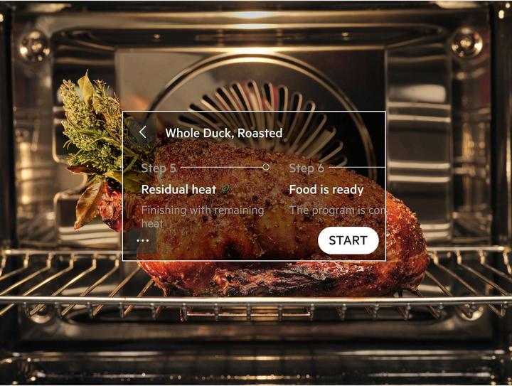 Produktbild AEG TB8SB73ZAB